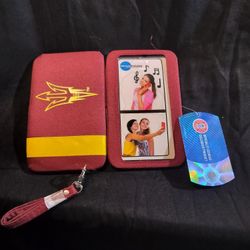 Wallet/ MP3 Holder