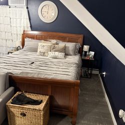 King Size Bedroom Set