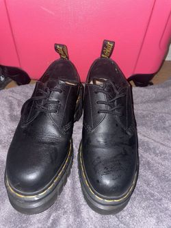 Doc Marten Highs