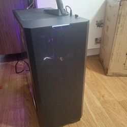 Gaming Desktop i7 12700K RTX 3080 FE