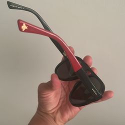Gucci Aviators