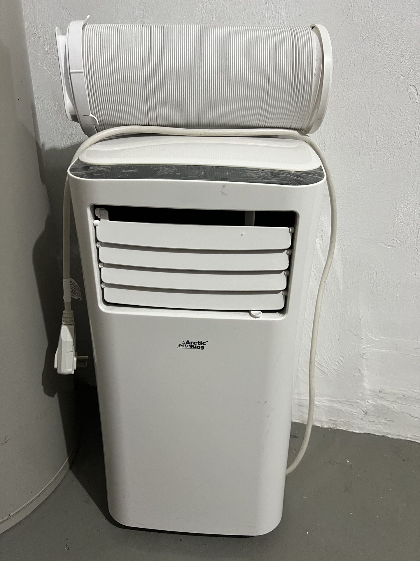 Arctic King Portable Air Conditioner 