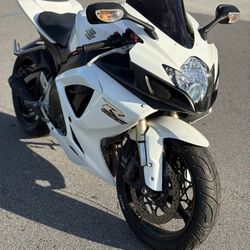 Motorcycle 