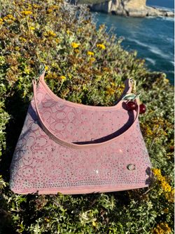 Designer Shoulder Bag
