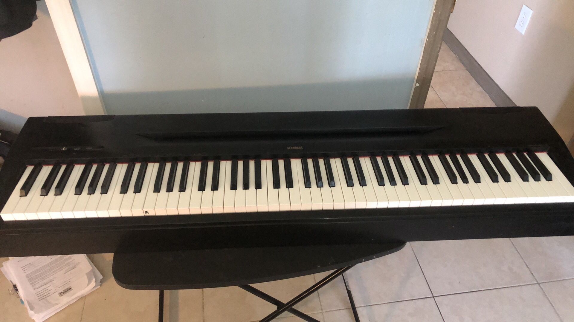 Piano