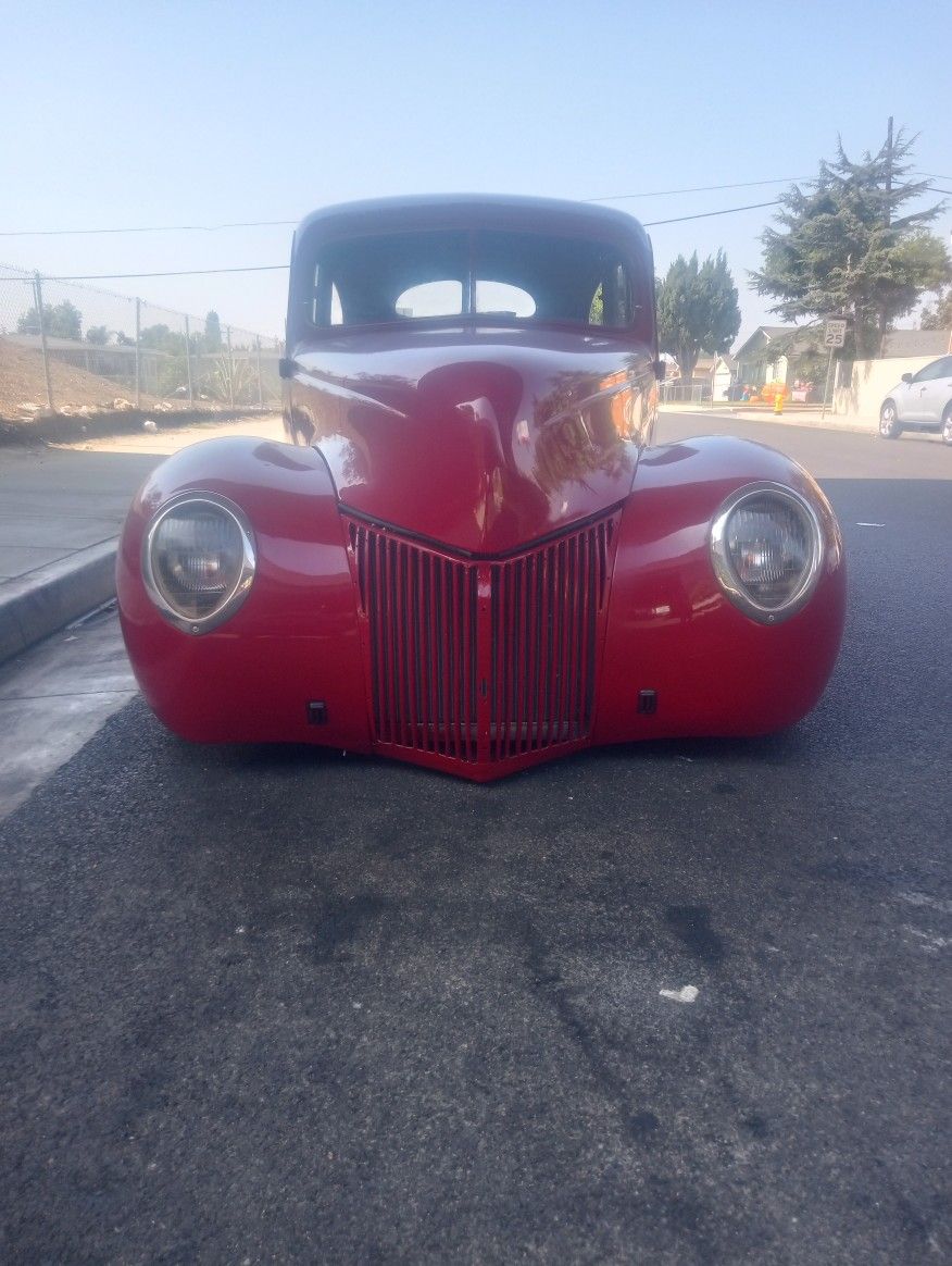1941 Ford Taunus for Sale in Norwalk, CA OfferUp