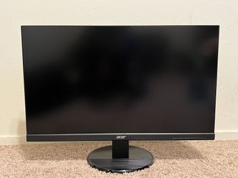 Acer 24" Monitor