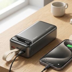 Brand New Never Used WESDAR 50000MAH FAST CHARGING POWER BANK