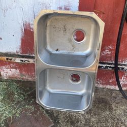 Kitchen Sink