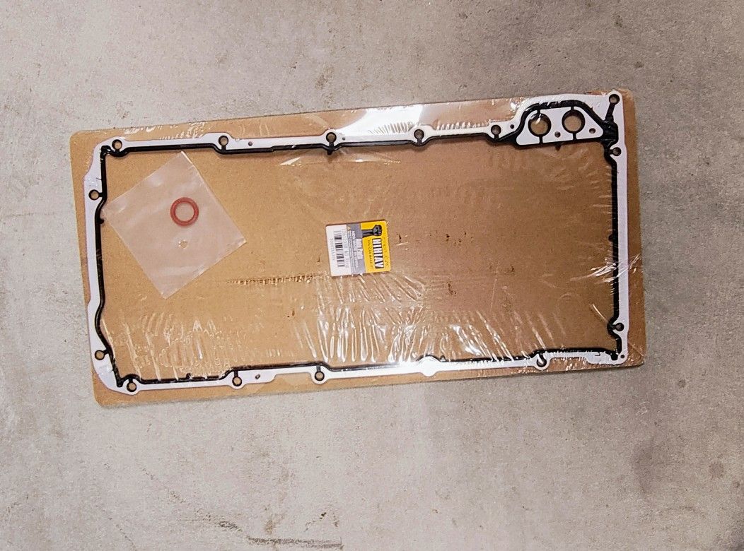 Oil Pan Gasket