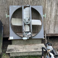 Was A Whole House Fan