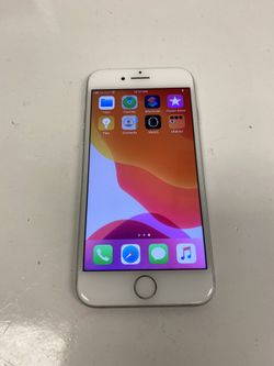 Iphone 7 Unlocked