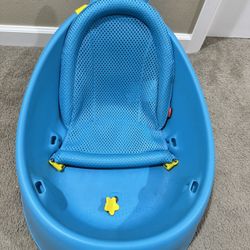 Skip Hop Baby Bathtub 