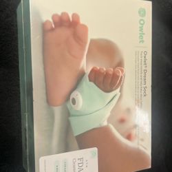 Owlet Dream Sock
