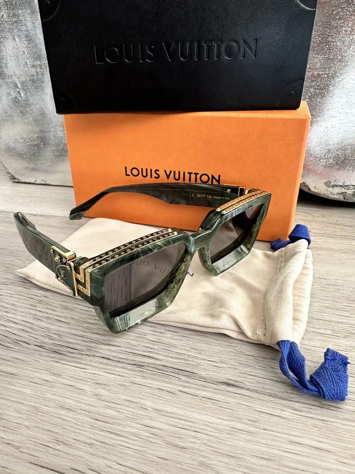 Louis Vuitton