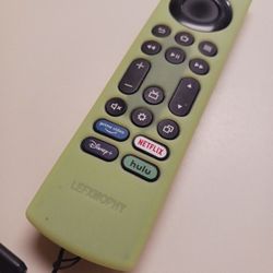 FIRE 🔥 TV Remote 