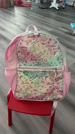 Girls backpack