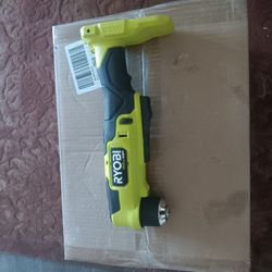 Ryobi Right Angle Drill (Tool Only)