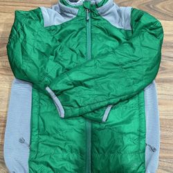 REI boys jacket size XS (6-7)