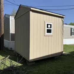 Storages 