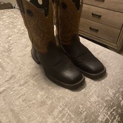 Western Men’s Durango Boots