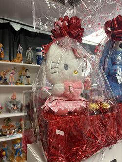 Arreglo De Hello Kitty Disponible
