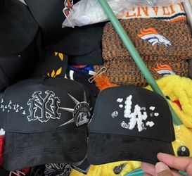 Dandy Hats