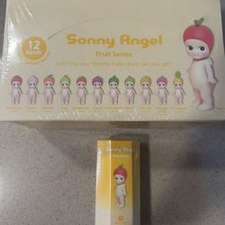 Sonny Angel