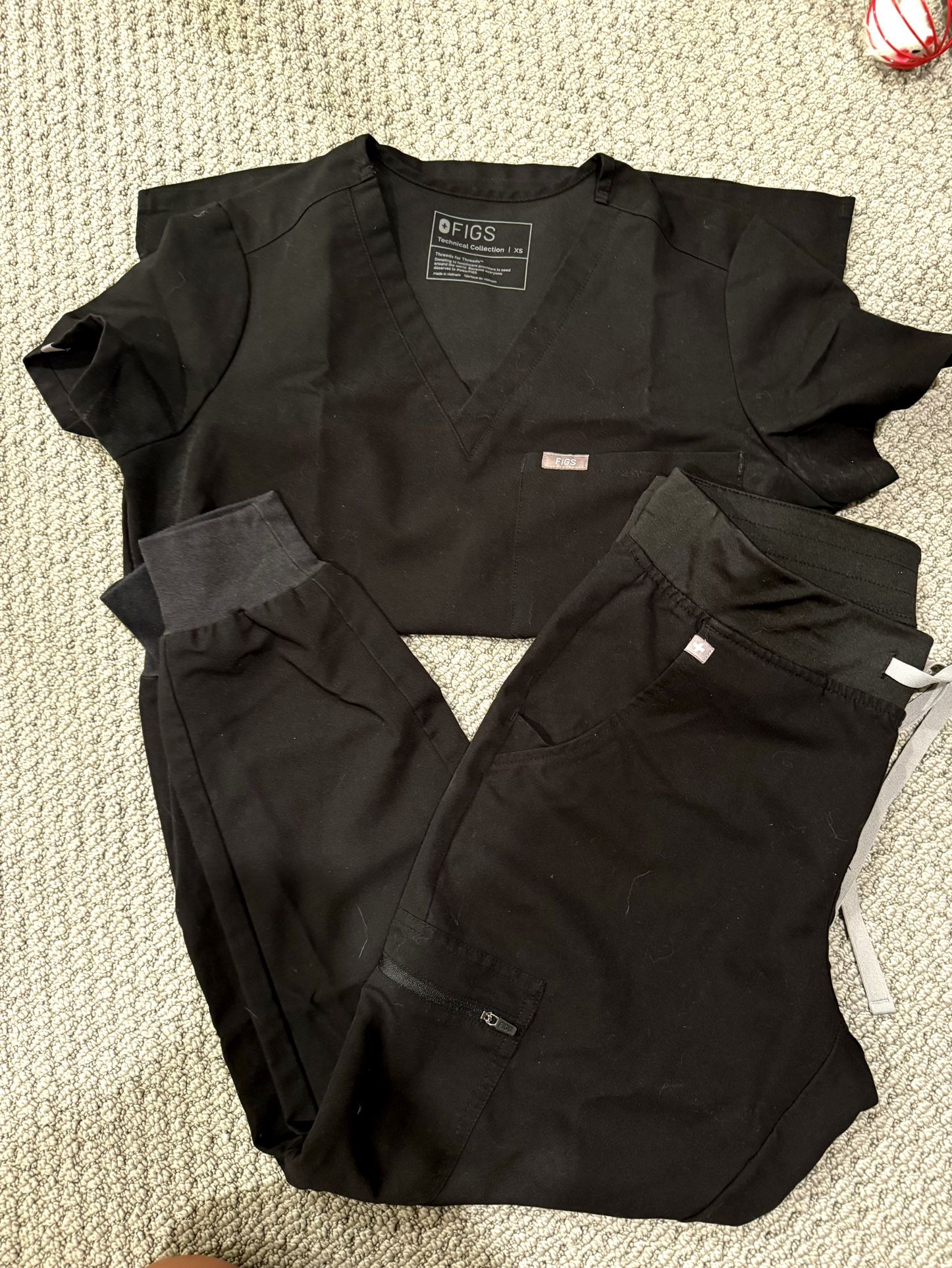 Black Figs Scrubs for Sale in Long Beach, CA OfferUp