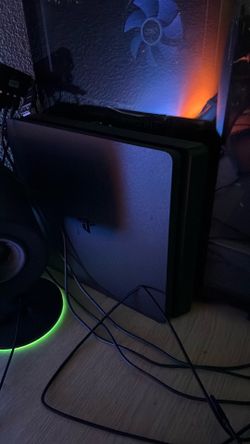 PS4 Slim 500 GB