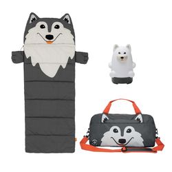 New In Box Sleeping Bag