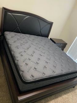 New Mattresses! 