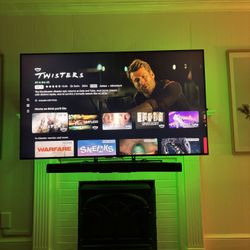 Vizio Soundbar