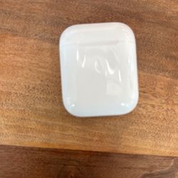 Air PODs  Gen 2