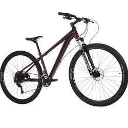Royce Union RHT Bike 17.5 Inch Frame 