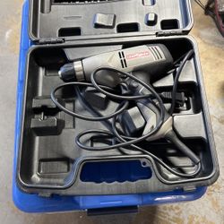 Craftman Drill