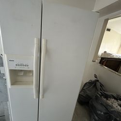 Kenmore Refrigerator  