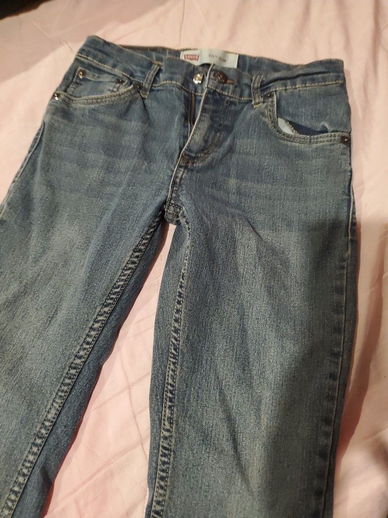 Boys Pants