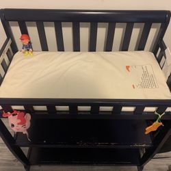 Change Table Free Delivery 