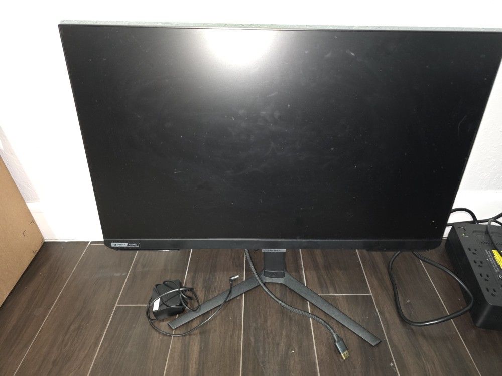 Samsung 240hz 27 inch monitor