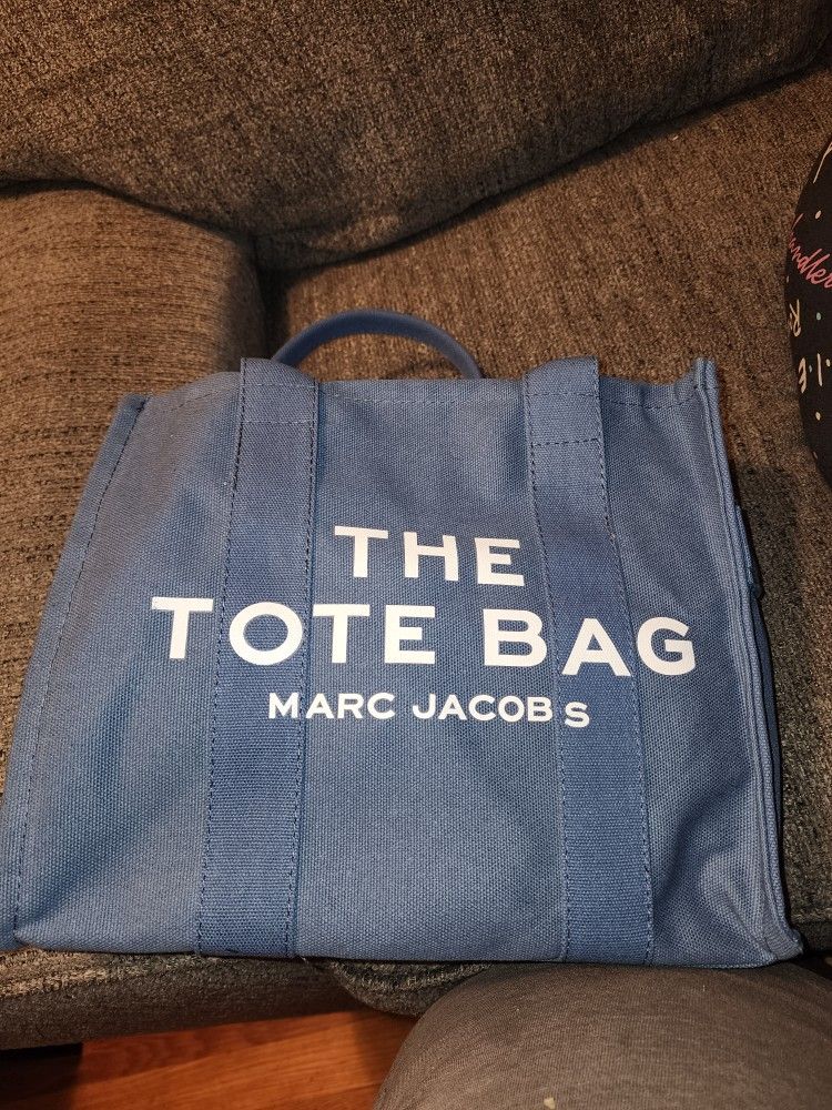 Marc Jacobs Large Tote Bag