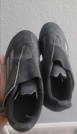 Adidas F50 Laceless Soccer Cleats Boys