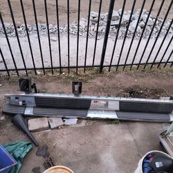 Step side For A Truck 30$