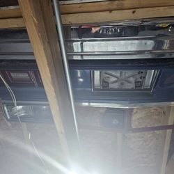 1984 Box Chevy 