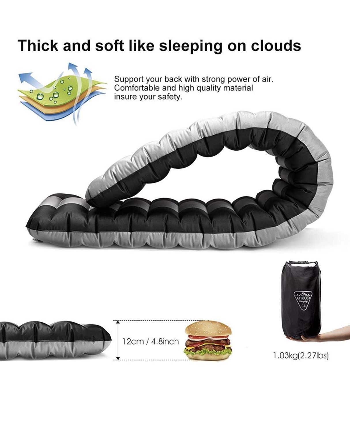 Sleeping Pad