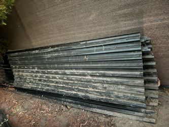 Plastic sheets