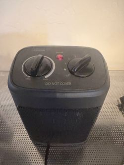 Space heater