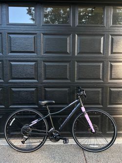 Norco Forma Indie 3 Hybrid Bike