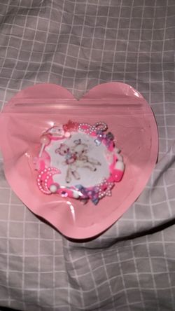 Handmade Kawaii Decoden Brooch Pin