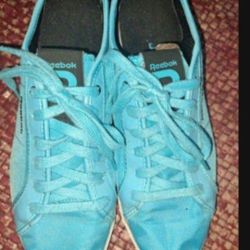 Reebok Womens Size 8